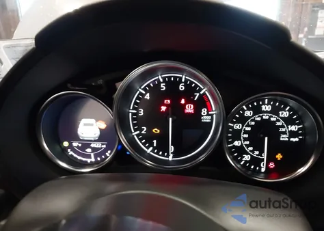 2024 Mazda Mx-5 Miata Rf Club from USA, damaged, VIN JM1NDAL74R0606200